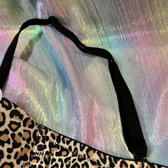 EUC Cheetah Push up bra - Picture 7 of 15